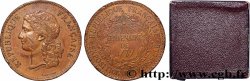 III REPUBLIC Médaille, Centenaire de 1789