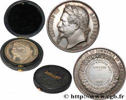 ZWEITES KAISERREICH Médaille, Concours régional agricole, Instruments d’agriculture