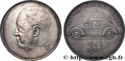 GERMANY Médaille, Volkswagen