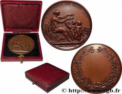 SUISSE Médaille, A l’industrie et aux Beaux-Arts