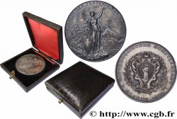 SWITZERLAND - HELVETIC CONFEDERATION Médaille, Festival de tir de Glaris SS