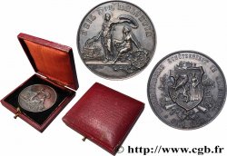 SWITZERLAND Médaille, Festival fédéral de tir AU
