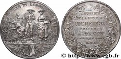 SWITZERLAND Médaille, Fête des vignerons de Vevey