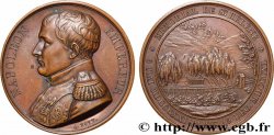 LOUIS-PHILIPPE Ier Médaille du mémorial de St-Hélène