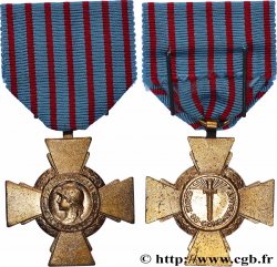 DRITTE FRANZOSISCHE REPUBLIK Croix du combattant