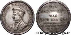 SUISSE Médaille, 300e anniversaire de la réformation de Bern AU