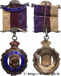 FREEMASONRY Médaille, Loge Minden Rose AU