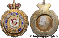 FREEMASONRY Médaille, Justice Truth AU