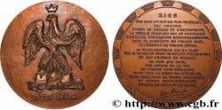 QUINTA REPUBLICA FRANCESA Médaille, Nice