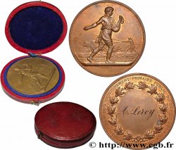 III REPUBLIC Médaille, Exposition de l’enseignement primaire public