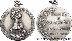 TERZA REPUBBLICA FRANCESE Médaille, Gloire à nos armées