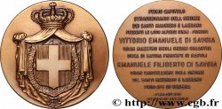 MÉDAILLES RELIGIEUSES Médaille, Ordre des Saints Maurice et Saint Lazare