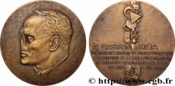 SCIENCES & SCIENTIFIQUES Médaille, Gaston Julia