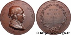 SWITZERLAND Médaille, Ernest Naville