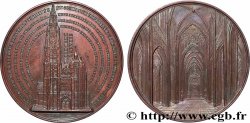 BELGIUM Médaille, Notre-Dame Anvers