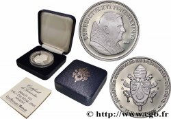 VATICAN AND PAPAL STATES Médaille, Essai, Journées mondiales de la jeunesse