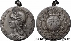 III REPUBLIC Médaille coloniale