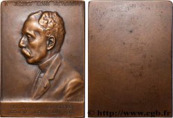 SUISSE Plaquette, Jaques-Louis Reverdin
