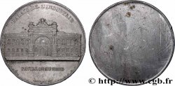 SECOND EMPIRE Médaille, Palais de l’Industrie, tirage uniface