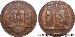 MÉDAILLES RELIGIEUSES Médaille de baptême, communion et confirmation