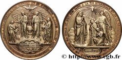 MÉDAILLES RELIGIEUSES Médaille de baptême, communion et confirmation SUP