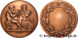 FUNFTE FRANZOSISCHE REPUBLIK Médaille de récompense