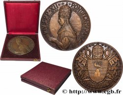 VATICAN - PIUS XII (Eugenio Pacelli) Médaille, Opus Pax