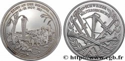 SUIZA Médaille, La bataille de la Bérézina