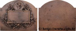 TROISIÈME RÉPUBLIQUE Plaquette, Pro Patria, In memoriam
