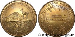 TOURISTIC MEDALS Médaille touristique, Château royal de Blois