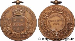TROISIÈME RÉPUBLIQUE Médaille, Grand concours musical