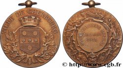 III REPUBLIC Médaille, Grand concours musical