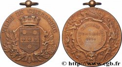 TROISIÈME RÉPUBLIQUE Médaille, Grand concours musical