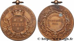 DRITTE FRANZOSISCHE REPUBLIK Médaille, Grand concours musical
