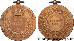 DRITTE FRANZOSISCHE REPUBLIK Médaille, Grand concours musical