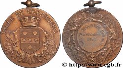 TERZA REPUBBLICA FRANCESE Médaille, Grand concours musical