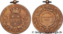 III REPUBLIC Médaille, Grand concours musical