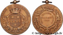DRITTE FRANZOSISCHE REPUBLIK Médaille, Grand concours musical