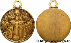 RELIGIOUS MEDALS Médaille, Vierge à l’enfant