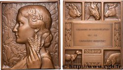 V REPUBLIC Plaquette, Chambre d’agriculture de la Charente-Maritime