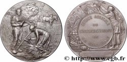 TROISIÈME RÉPUBLIQUE Médaille, Comice agricole