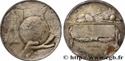 III REPUBLIC Médaille, offerte par le Petit Journal