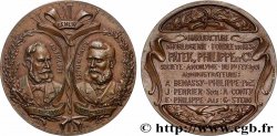 SUISSE Médaille, Patek Philippe VZ