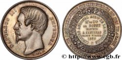 SECOND EMPIRE Médaille, Concours régional agricole