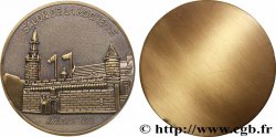 CINQUIÈME RÉPUBLIQUE Médaille, Salon de La Rochelle