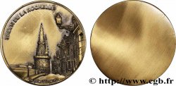 CINQUIÈME RÉPUBLIQUE Médaille, Salon de La Rochelle