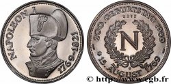 GERMANY Médaille, 200e anniversaire de la naissance de Napoléon Ier