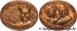 V REPUBLIC Médaille, Capitaine Julien Viaud, Académicien Pierre Loti, Pêcheur d’Islande