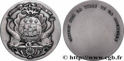 AUNIS ET LA ROCHELLE Médaille, offerte par la ville