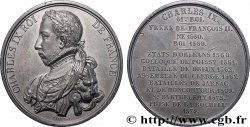 LOUIS-PHILIPPE Ier Médaille, Roi Charles IX